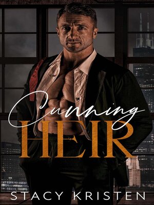cover image of Cunning Heir